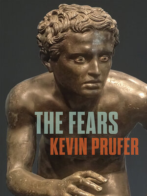 The Fears - ebook